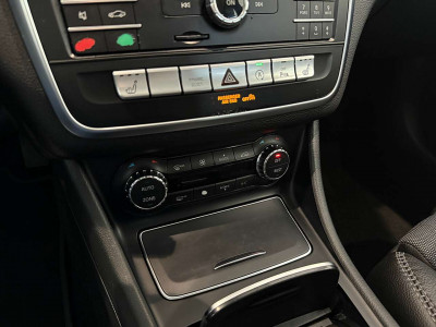 Mercedes-Benz GLA Gebrauchtwagen