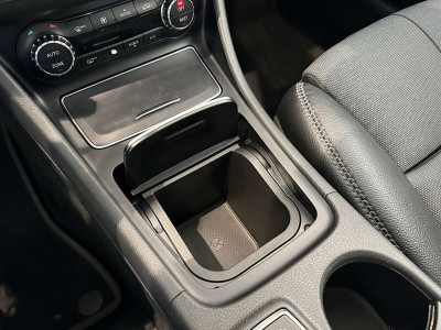 Mercedes-Benz GLA Gebrauchtwagen
