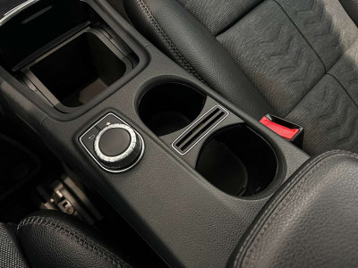 Mercedes-Benz GLA Gebrauchtwagen