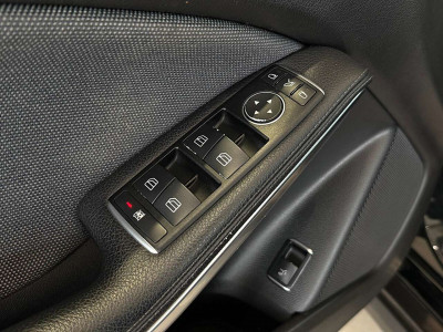 Mercedes-Benz GLA Gebrauchtwagen