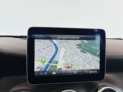 Mercedes-Benz GLA Gebrauchtwagen