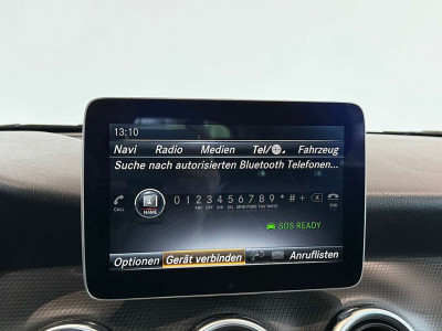 Mercedes-Benz GLA Gebrauchtwagen