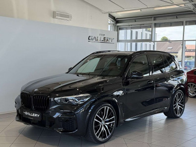 BMW X5 Gebrauchtwagen