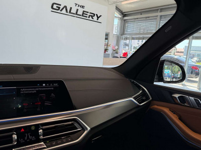 BMW X5 Gebrauchtwagen