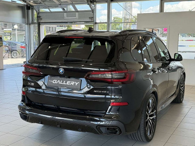 BMW X5 Gebrauchtwagen