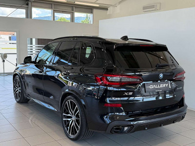 BMW X5 Gebrauchtwagen