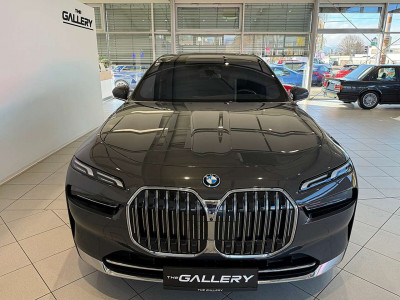 BMW 7er Gebrauchtwagen