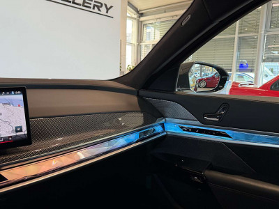 BMW 7er Gebrauchtwagen
