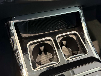 BMW 7er Gebrauchtwagen