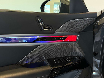 BMW 7er Gebrauchtwagen