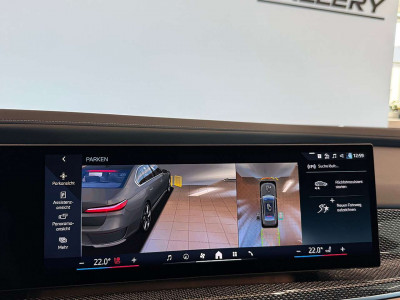 BMW 7er Gebrauchtwagen