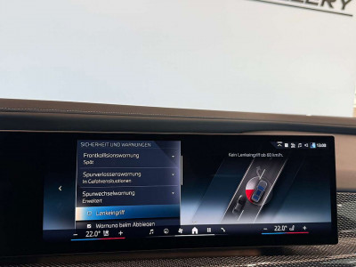 BMW 7er Gebrauchtwagen