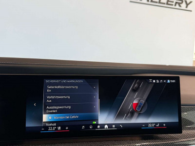 BMW 7er Gebrauchtwagen