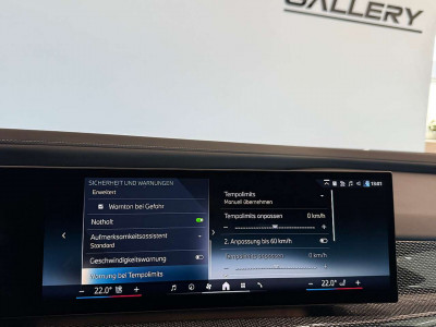 BMW 7er Gebrauchtwagen