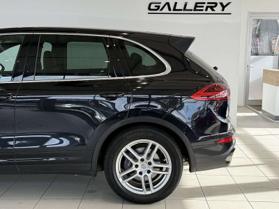 Porsche Cayenne Gebrauchtwagen Porsche Cayenne Gebrauchtwagen