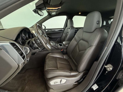 Porsche Cayenne Gebrauchtwagen Porsche Cayenne Gebrauchtwagen