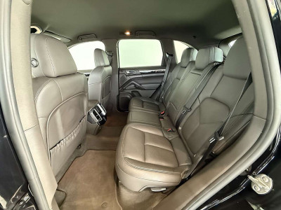 Porsche Cayenne Gebrauchtwagen Porsche Cayenne Gebrauchtwagen