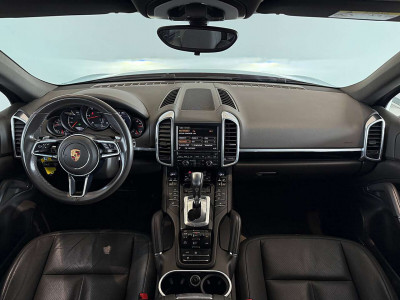 Porsche Cayenne Gebrauchtwagen Porsche Cayenne Gebrauchtwagen