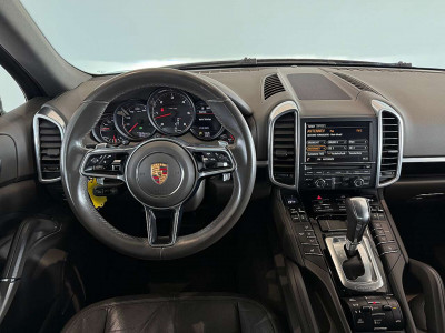 Porsche Cayenne Gebrauchtwagen Porsche Cayenne Gebrauchtwagen