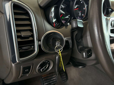 Porsche Cayenne Gebrauchtwagen Porsche Cayenne Gebrauchtwagen