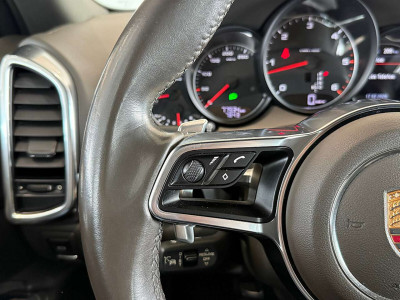 Porsche Cayenne Gebrauchtwagen Porsche Cayenne Gebrauchtwagen