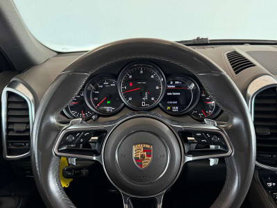 Porsche Cayenne Gebrauchtwagen Porsche Cayenne Gebrauchtwagen