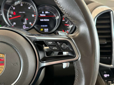 Porsche Cayenne Gebrauchtwagen Porsche Cayenne Gebrauchtwagen