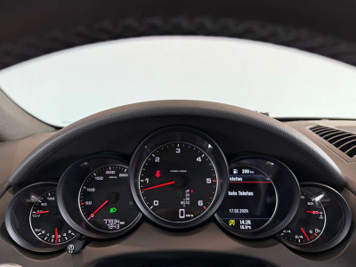 Porsche Cayenne Gebrauchtwagen Porsche Cayenne Gebrauchtwagen