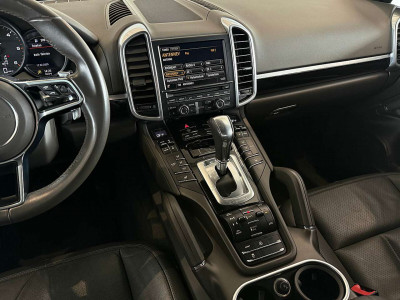 Porsche Cayenne Gebrauchtwagen Porsche Cayenne Gebrauchtwagen