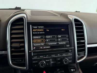 Porsche Cayenne Gebrauchtwagen Porsche Cayenne Gebrauchtwagen