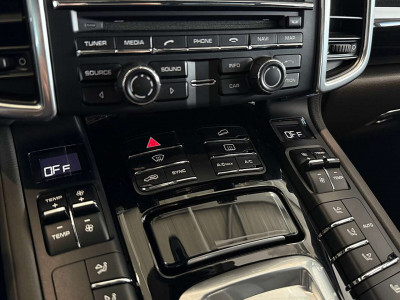 Porsche Cayenne Gebrauchtwagen Porsche Cayenne Gebrauchtwagen