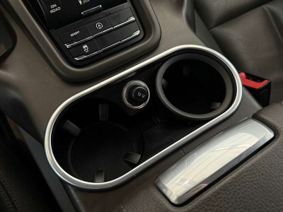 Porsche Cayenne Gebrauchtwagen Porsche Cayenne Gebrauchtwagen