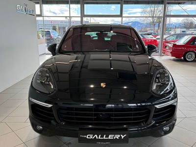 Porsche Cayenne Gebrauchtwagen Porsche Cayenne Gebrauchtwagen