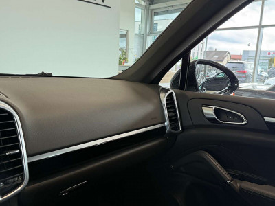 Porsche Cayenne Gebrauchtwagen Porsche Cayenne Gebrauchtwagen