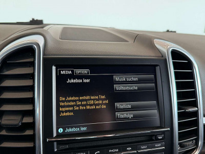 Porsche Cayenne Gebrauchtwagen Porsche Cayenne Gebrauchtwagen