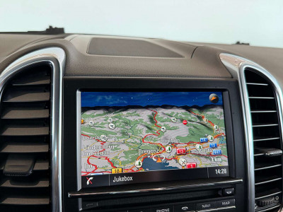 Porsche Cayenne Gebrauchtwagen Porsche Cayenne Gebrauchtwagen