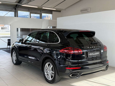 Porsche Cayenne Gebrauchtwagen Porsche Cayenne Gebrauchtwagen