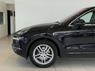 Porsche Cayenne Gebrauchtwagen Porsche Cayenne Gebrauchtwagen