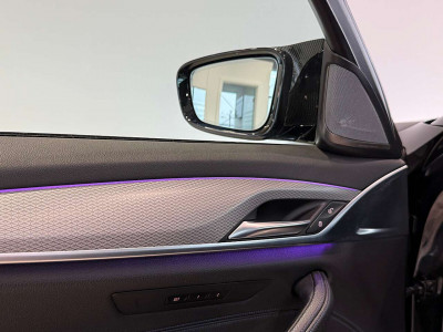 BMW 5er Gebrauchtwagen