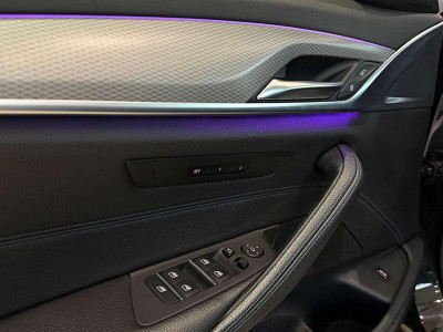 BMW 5er Gebrauchtwagen