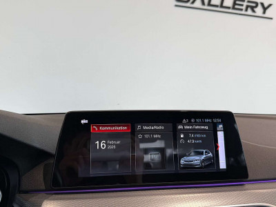 BMW 5er Gebrauchtwagen