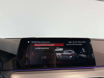 BMW 5er Gebrauchtwagen