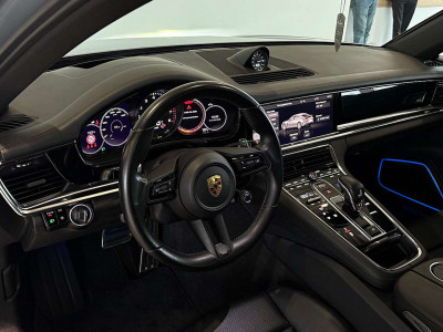 Porsche Panamera Gebrauchtwagen Porsche Panamera Gebrauchtwagen