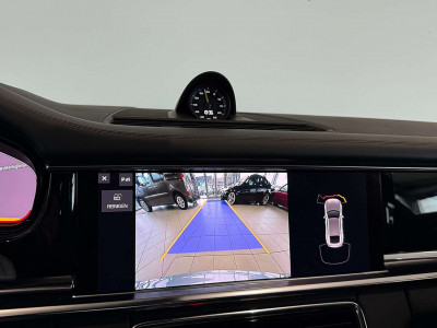 Porsche Panamera Gebrauchtwagen Porsche Panamera Gebrauchtwagen