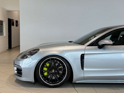 Porsche Panamera Gebrauchtwagen Porsche Panamera Gebrauchtwagen