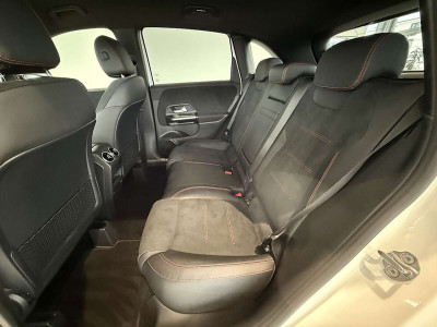 Mercedes-Benz B-Klasse Gebrauchtwagen Mercedes-Benz B-Klasse Gebrauchtwagen