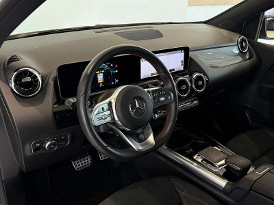 Mercedes-Benz B-Klasse Gebrauchtwagen Mercedes-Benz B-Klasse Gebrauchtwagen