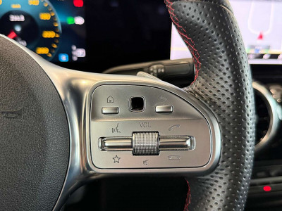 Mercedes-Benz B-Klasse Gebrauchtwagen Mercedes-Benz B-Klasse Gebrauchtwagen