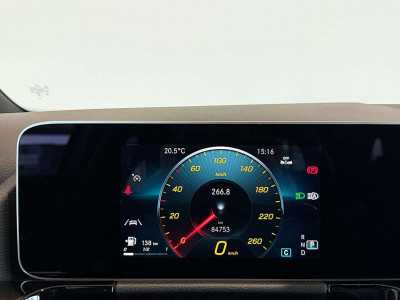 Mercedes-Benz B-Klasse Gebrauchtwagen Mercedes-Benz B-Klasse Gebrauchtwagen