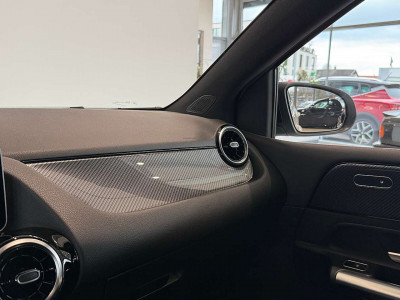 Mercedes-Benz B-Klasse Gebrauchtwagen Mercedes-Benz B-Klasse Gebrauchtwagen